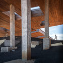 Built Nature: When Architecture Challenges Human Scale - Image 20 of 20